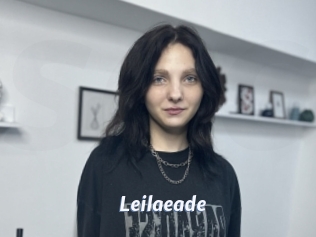 Leilaeade