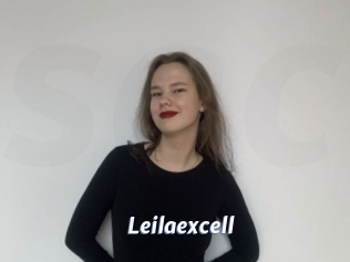 Leilaexcell