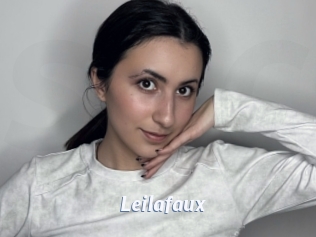 Leilafaux