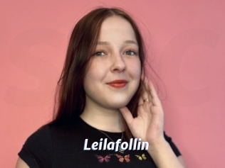 Leilafollin