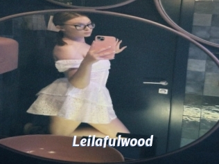 Leilafulwood