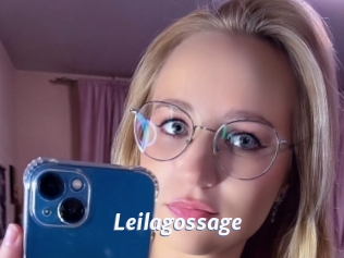 Leilagossage