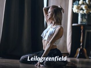 Leilagreenfield