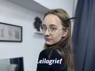 Leilagrief