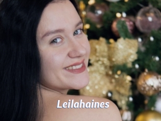 Leilahaines