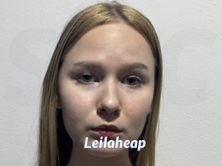 Leilaheap