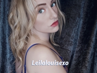 Leilalouisexo