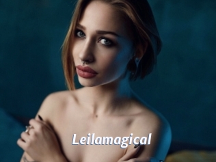 Leilamagical