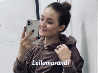 Leilamarandi