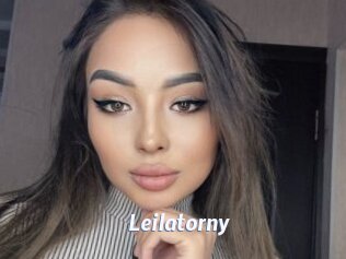 Leilatorny