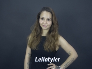 Leilatyler