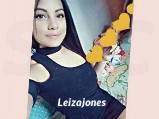 Leizajones