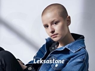 Leksastone