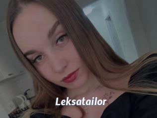 Leksatailor