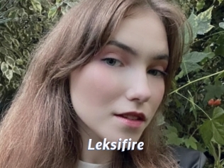 Leksifire