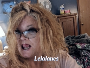 Lelalanes