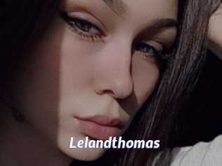 Lelandthomas