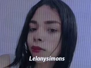 Lelanysimons