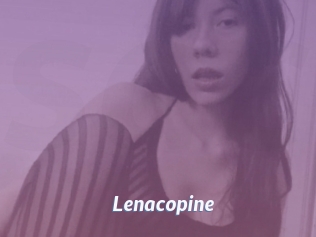 Lenacopine