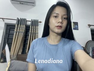 Lenadiana