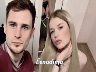 Lenadima