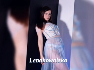 Lenakowalska