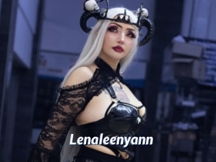 Lenaleenyann