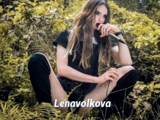 Lenavolkova