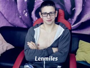 Lenmiles