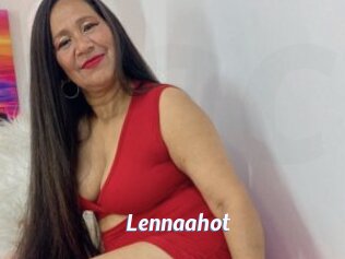 Lennaahot