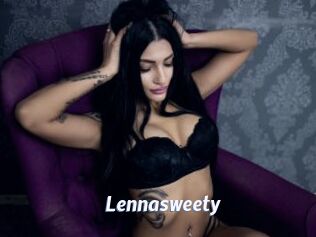 Lennasweety