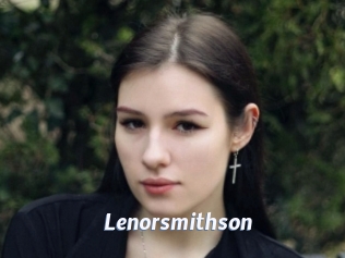 Lenorsmithson