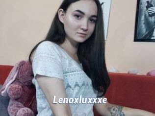 Lenoxluxxxe