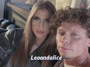 Leoandalice