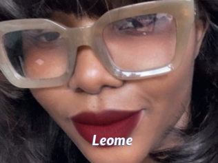 Leome