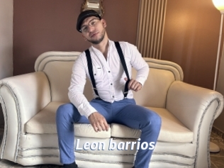 Leon_barrios