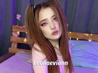 Leonaeviann