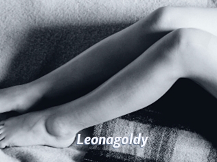 Leonagoldy