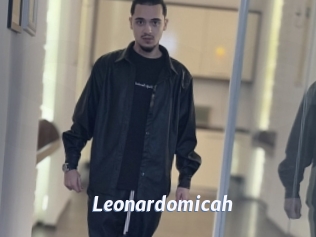 Leonardomicah