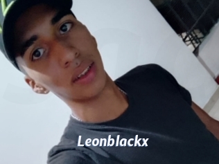 Leonblackx