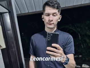 Leoncarmesi