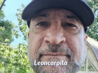 Leoncarpita