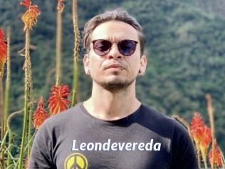 Leondevereda