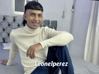 Leonelperez