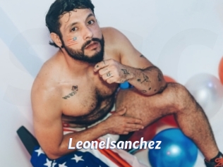 Leonelsanchez