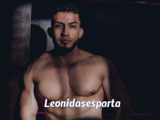 Leonidasesparta