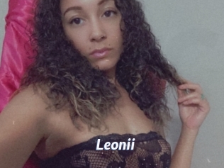 Leonii