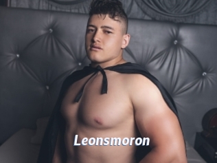 Leonsmoron