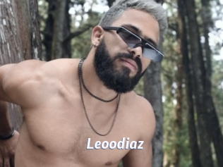 Leoodiaz