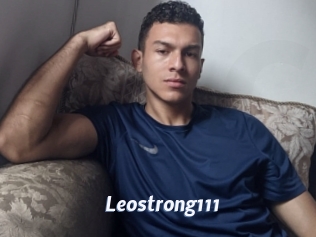 Leostrong111